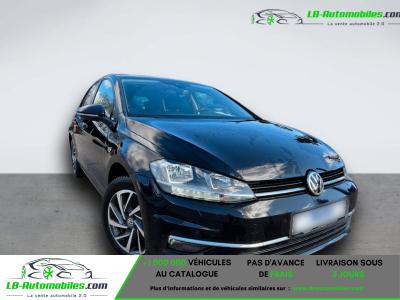 Volkswagen Golf 1.5 TSI 150 BVM