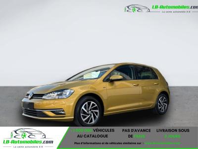 Volkswagen Golf 1.5 TSI 150 BVA