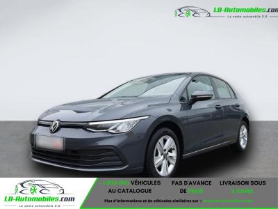 Volkswagen Golf 1.5 TSI 150 BVA