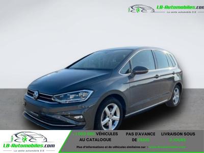Volkswagen Golf 1.5 TSI 150 BVA