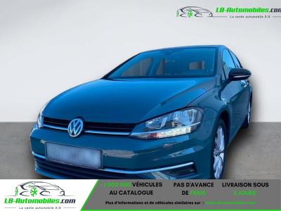 Volkswagen Golf 1.5 TSI 150 BVA
