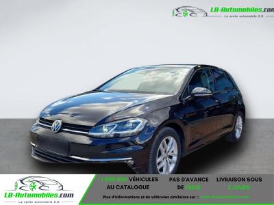 Volkswagen Golf 1.5 TSI 150 BVA