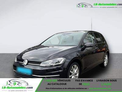 Volkswagen Golf 1.5 TSI 150 BVA