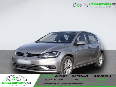 Volkswagen Golf 1.5 TSI 150 BVA