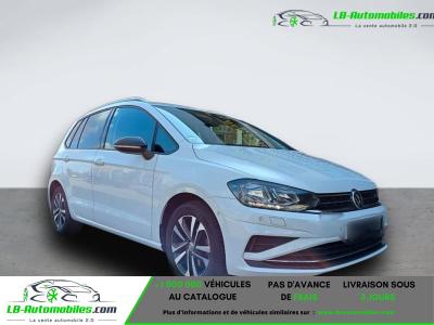 Volkswagen Golf 1.5 TSI 150 BVA
