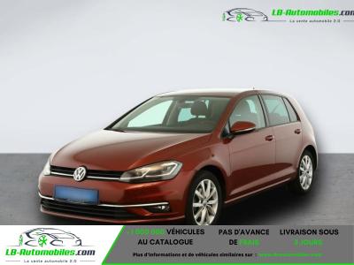 Volkswagen Golf 1.5 TSI 150 BVA