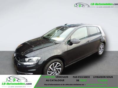 Volkswagen Golf 1.5 TSI 150 BVA