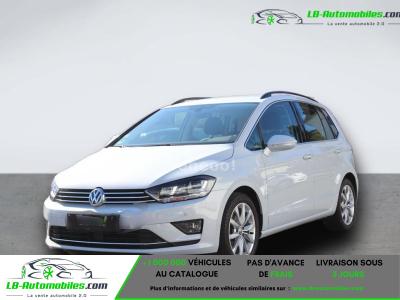 Volkswagen Golf 1.5 TSI 150 BVA