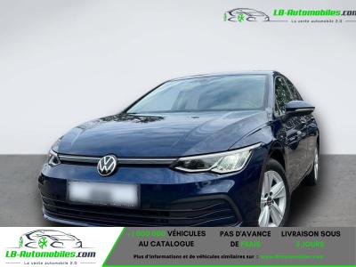 Volkswagen Golf 2.0 TDI SCR 150 BVA