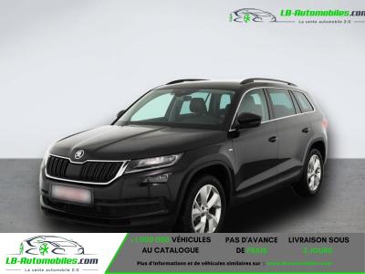 Skoda Kodiaq TSI 150 BVA 5pl
