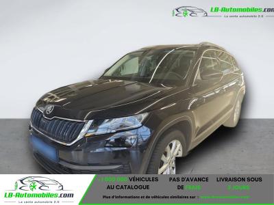 Skoda Kodiaq TSI 150 BVA 5pl