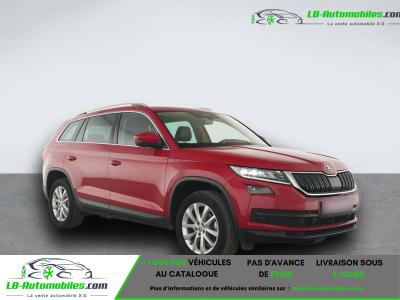 Skoda Kodiaq TSI 150 BVA 5pl