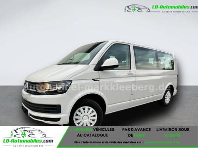 Volkswagen Multivan 2.0 TDI 150 BVM