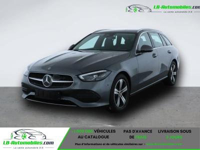 Mercedes Classe C Break 200 BVA