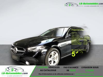 Mercedes Classe C Break 300 de BVA