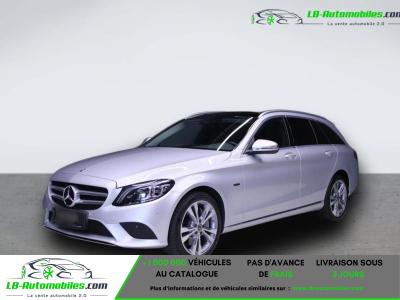 Mercedes Classe C Break 300 de BVA