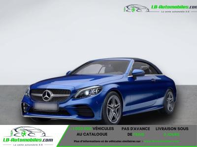 Mercedes Classe C Cabriolet 180 BVA