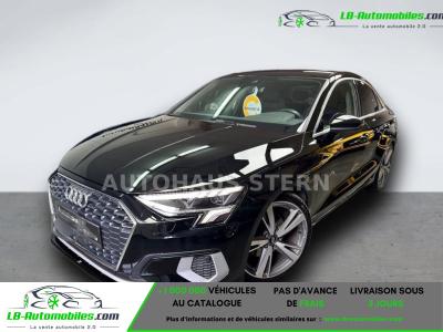 Audi A3 Berline 35 TFSI Mild Hybrid 150 BVA