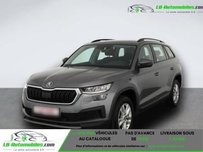 Skoda Kodiaq 1.5 TSI 150 BVA 5pl