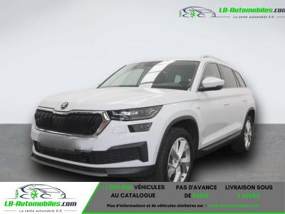 Skoda Kodiaq 1.5 TSI 150 BVA 5pl
