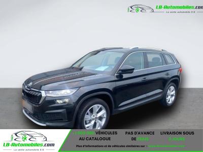 Skoda Kodiaq 1.5 TSI 150 BVA 7pl