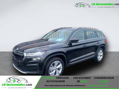 Skoda Kodiaq 1.5 TSI 150 BVA 7pl
