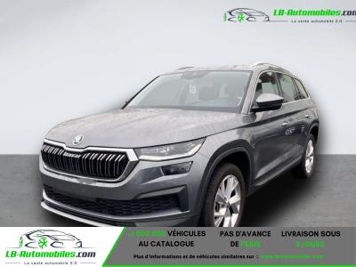 Skoda Kodiaq 1.5 TSI 150 BVA 7pl