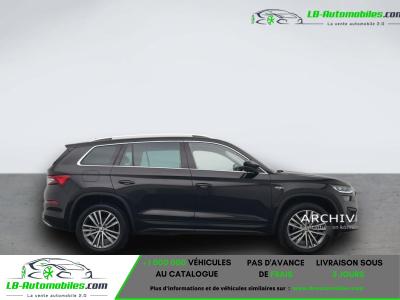 Skoda Kodiaq 2.0 TDI 200  BVA 4x4 5pl