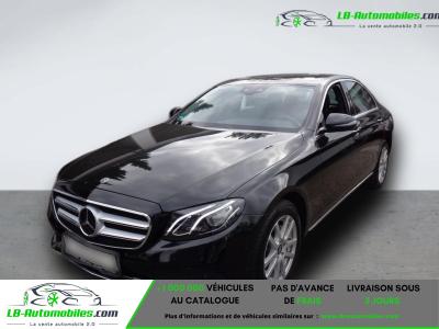 Mercedes Classe E 200 BVA