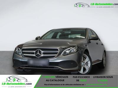 Mercedes Classe E 200 BVA