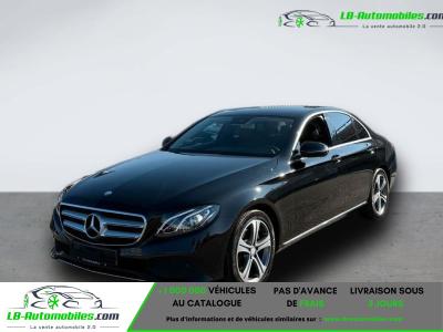 Mercedes Classe E 200 BVA
