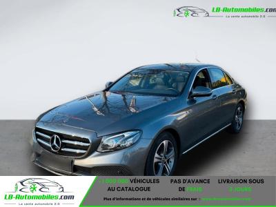 Mercedes Classe E 200 BVA