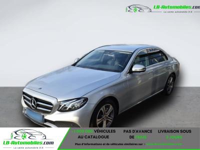 Mercedes Classe E 200 BVA