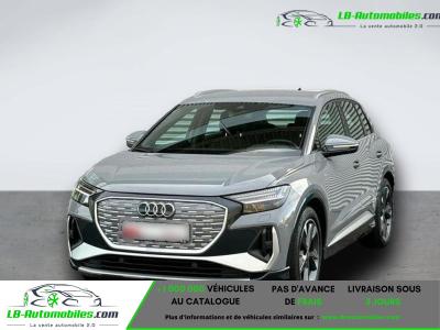Audi Q4 E-Tron 35 170 ch 55 kW