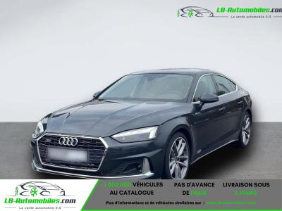 Audi A5 Sportback 40 TDI 204 BVA Quattro