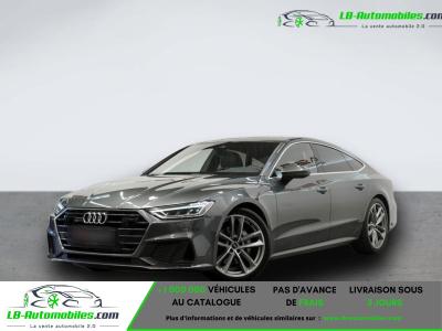 Audi A7 Sportback 50 TDI 286 BVA Quattro