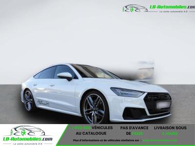 Audi A7 Sportback 50 TDI 286 BVA Quattro