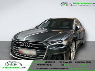 Audi S6 Avant TDI 344 ch BVA Quattro