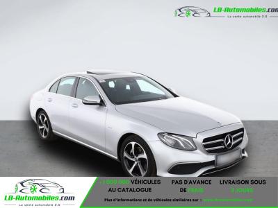 Mercedes Classe E 220 d BVA