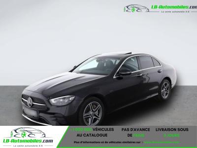 Mercedes Classe E 300 de BVA