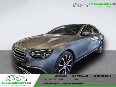 Mercedes Classe E 300 de BVA