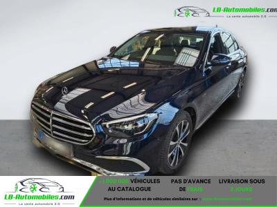 Mercedes Classe E 300 e EQPower BVA
