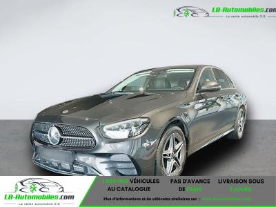 Mercedes Classe E 300 e EQPower BVA
