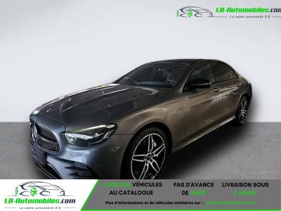 Mercedes Classe E 300 e EQPower BVA
