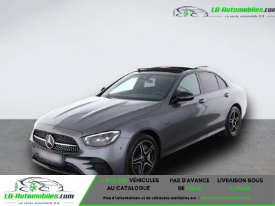 Mercedes Classe E 300 e EQPower BVA