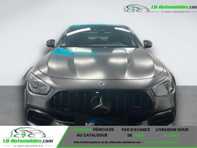 Mercedes Classe E 63 S AMG 4-Matic+