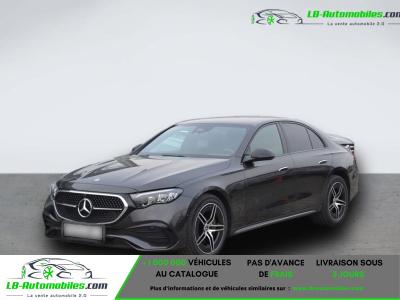 Mercedes Classe E 200 BVA