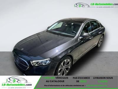 Mercedes Classe E 200 BVA