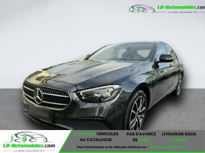 Mercedes Classe E 220 d BVA 4MATIC