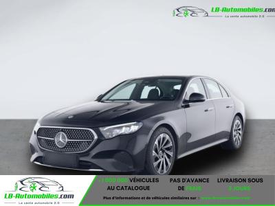 Mercedes Classe E 220 d BVA